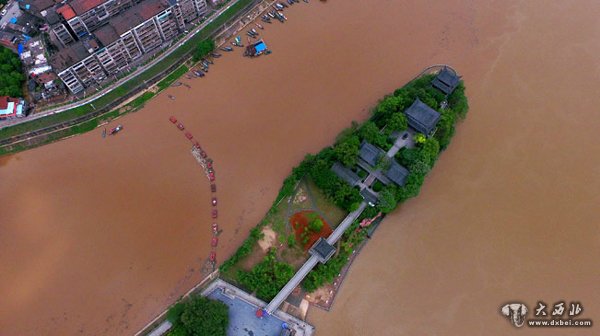 南方暴雨持续　湖南73万余人受灾