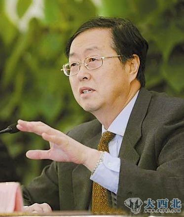 图为中国人民银行党委书记、行长周小川。资料图
