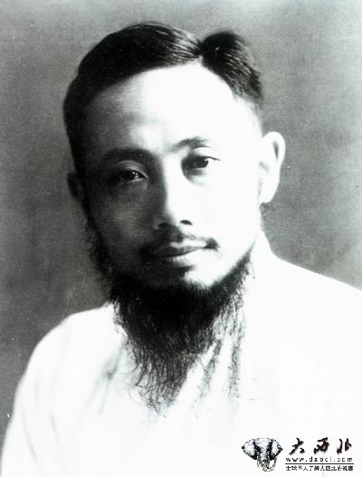 李公朴