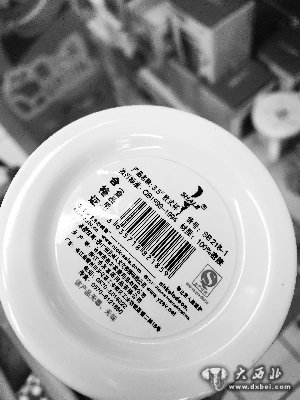 化工专家实验：仿瓷碗材质不同安全性迥异 廉价产品甲醛释放严重超标