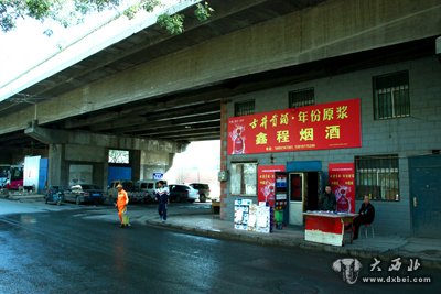 兰州第一座大型公路铁路立体交叉桥即将重建