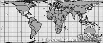 网曝常用世界地图“错得离谱” 专家反驳(图)